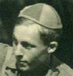 Boy Scout Beanie