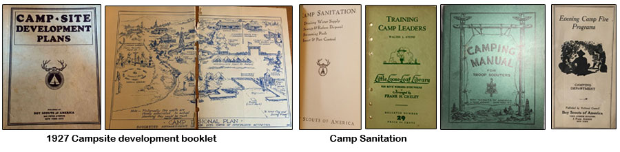 brochures