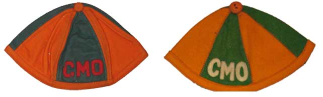 Mystic Oak Beanies